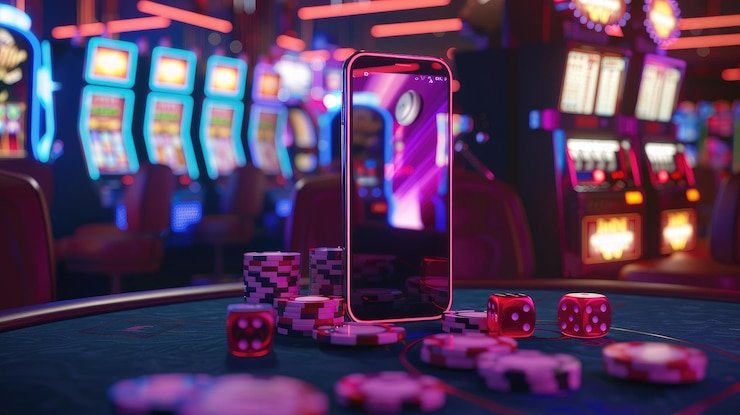 Studio Sic Bo Dadu mayong88 menampilkan mangkuk dadu kaca dan dealer profesional