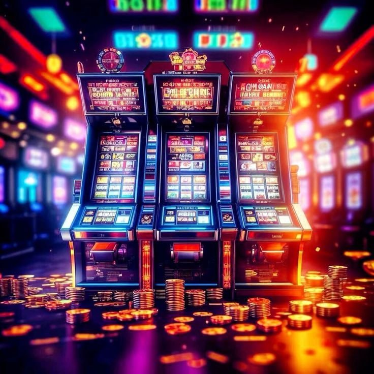 Antarmuka permainan Speed Blackjack dengan tombol keputusan cepat